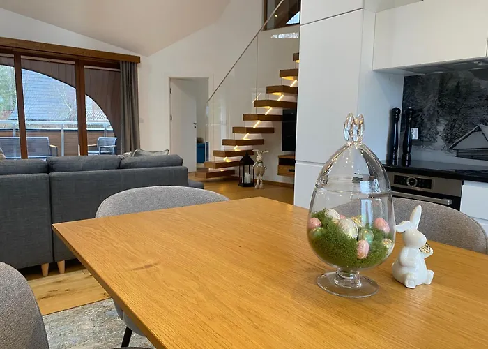 Apartament Sloneczna Rezydencja Premium