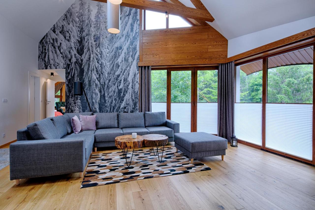 Appartamento Sloneczna Premium Zakopane