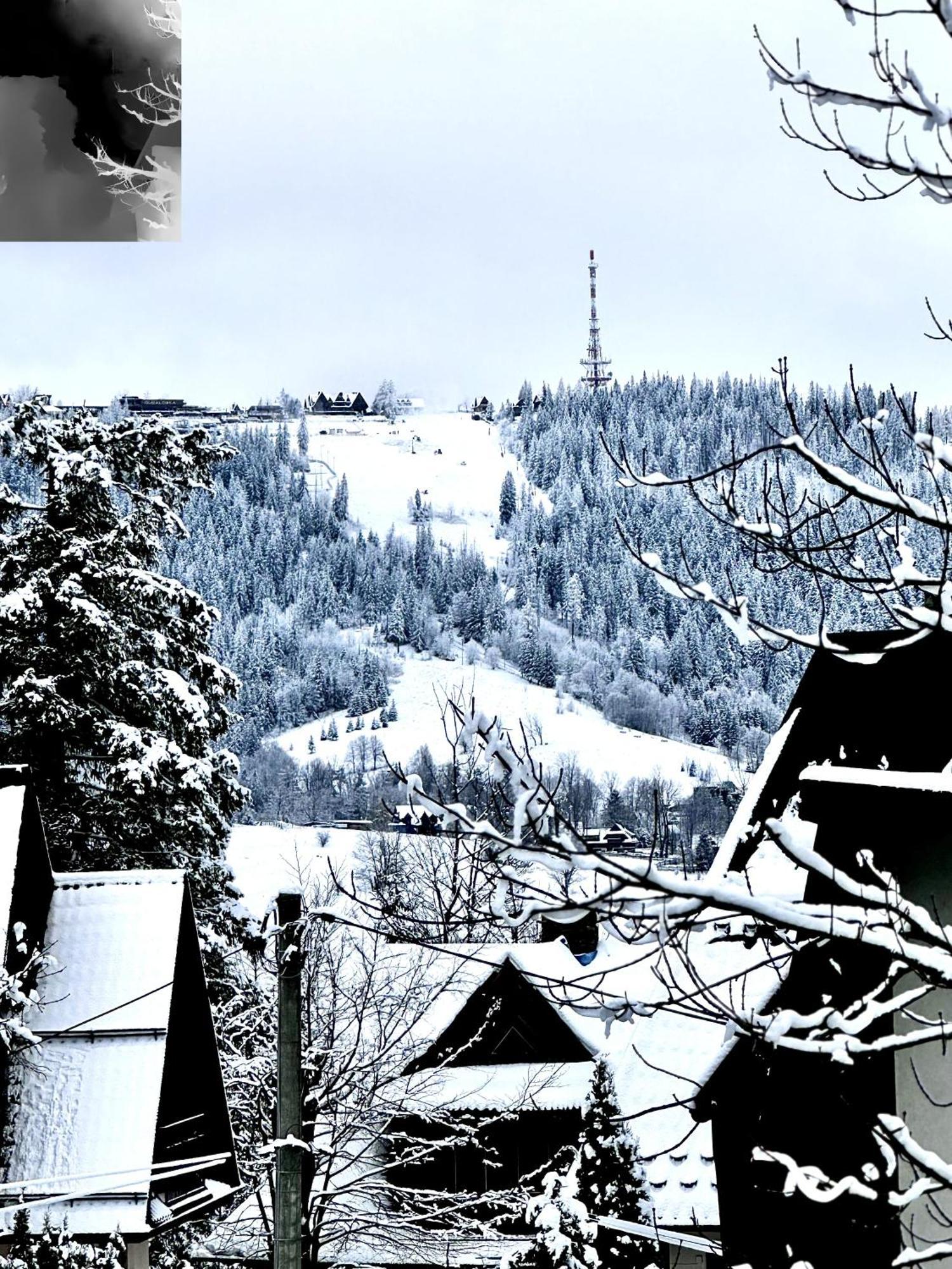 Sloneczna Premium Zakopane