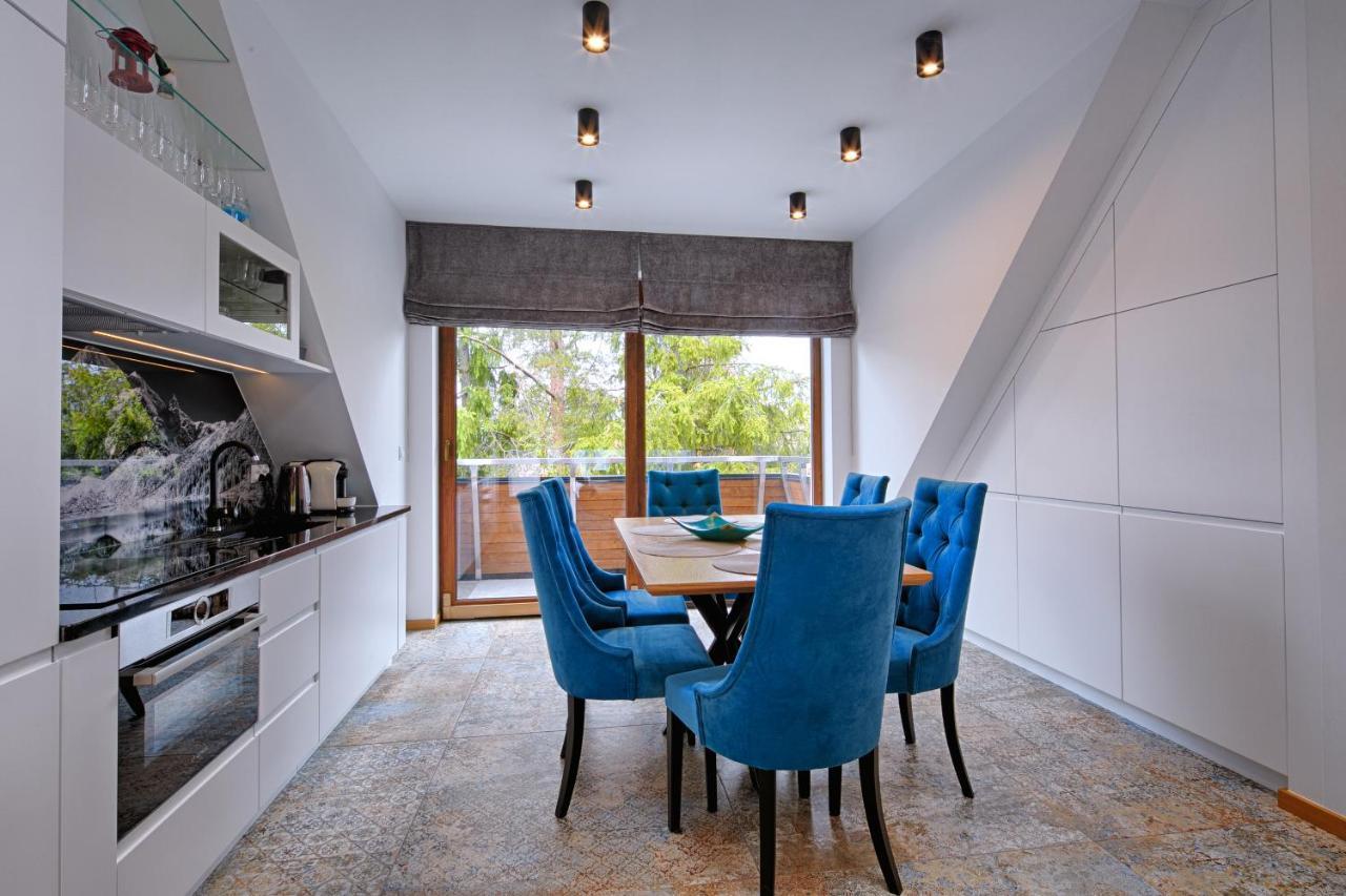 Sloneczna Premium Apartment *