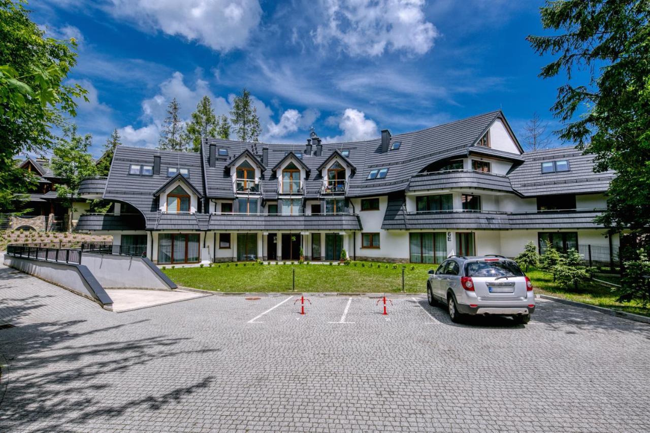 Sloneczna Premium Apartment *