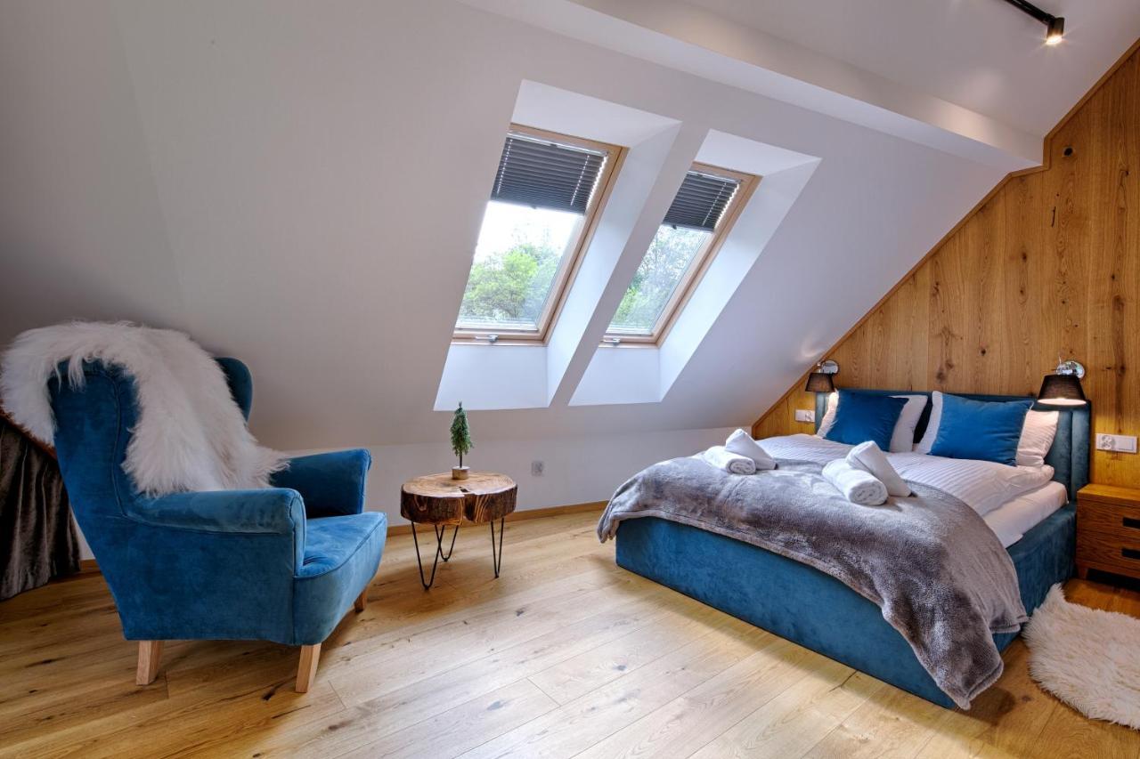 Sloneczna Premium Apartment *