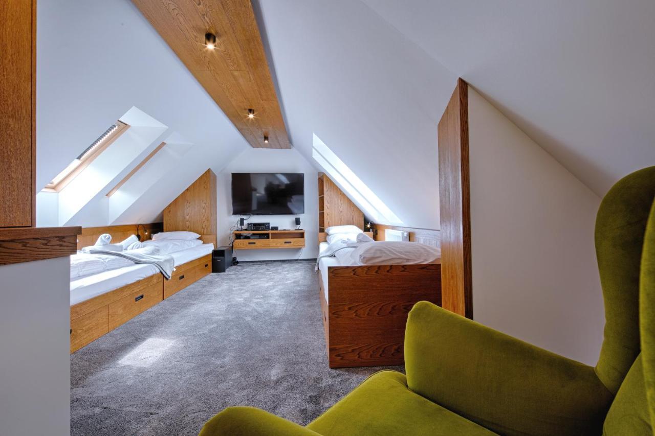 Sloneczna Premium Apartment