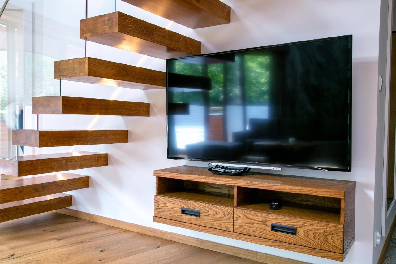 Sloneczna Premium Apartment
