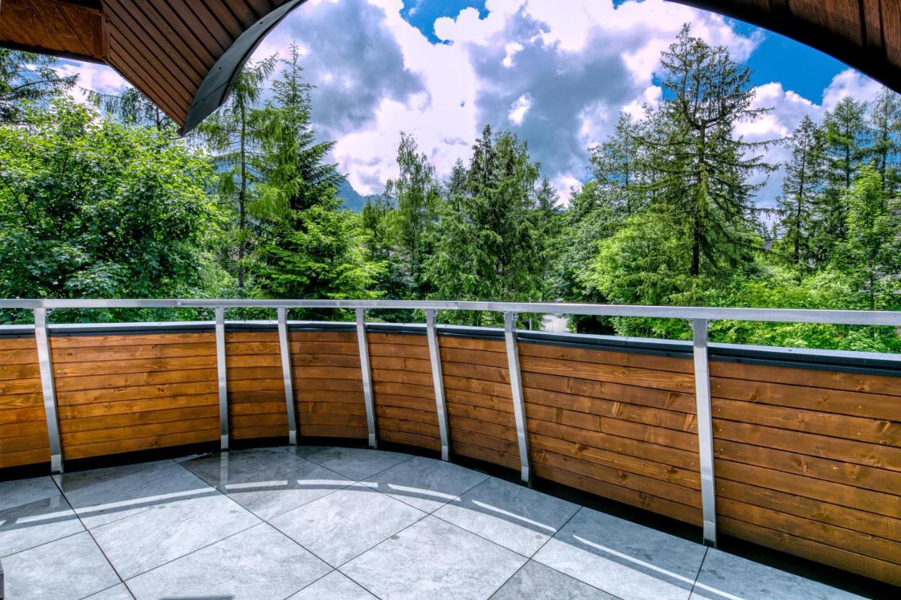 Apartment Sloneczna Premium