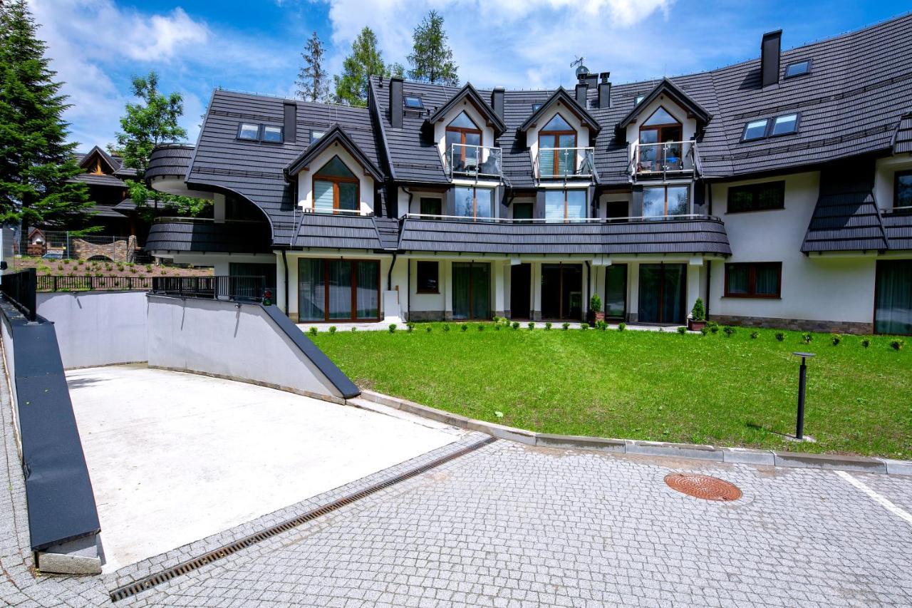 Apartment Sloneczna Premium *