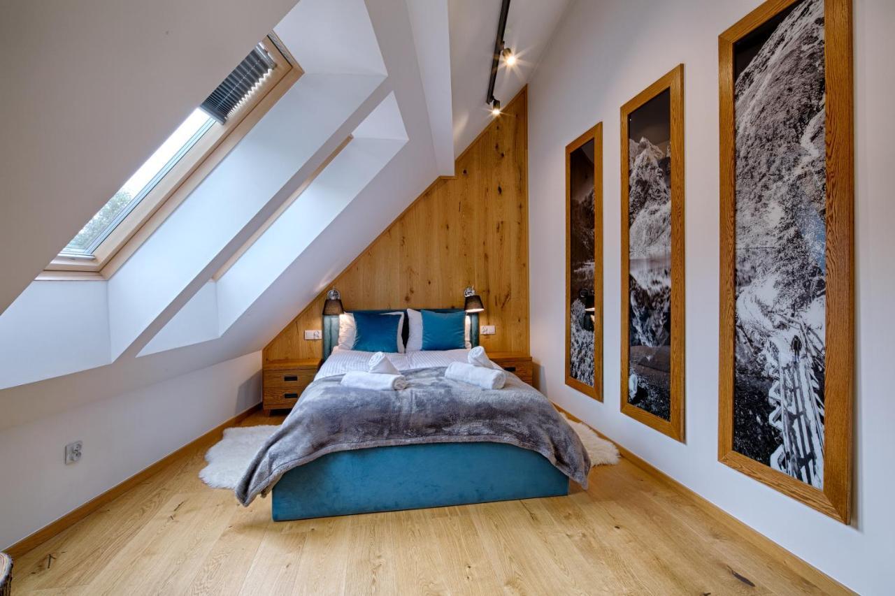 Apartment Sloneczna Premium