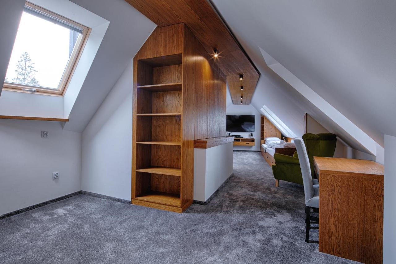 Sloneczna Premium Apartment Zakopane