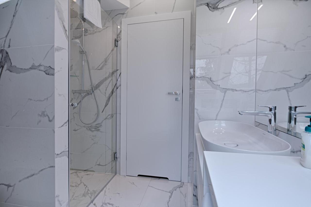 Apartment Sloneczna Premium *