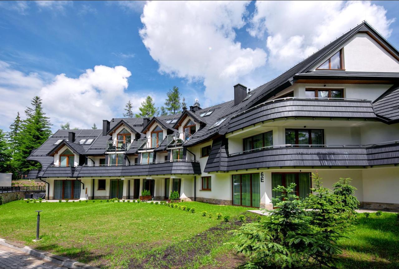 Sloneczna Premium Apartment *