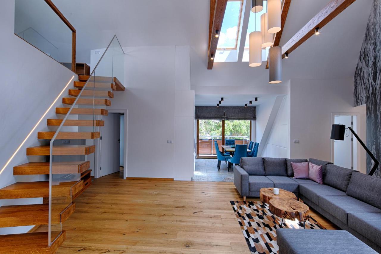 Sloneczna Premium Apartment