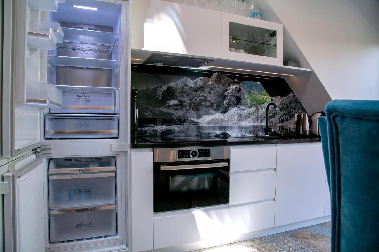 Sloneczna Premium Apartment Zakopane