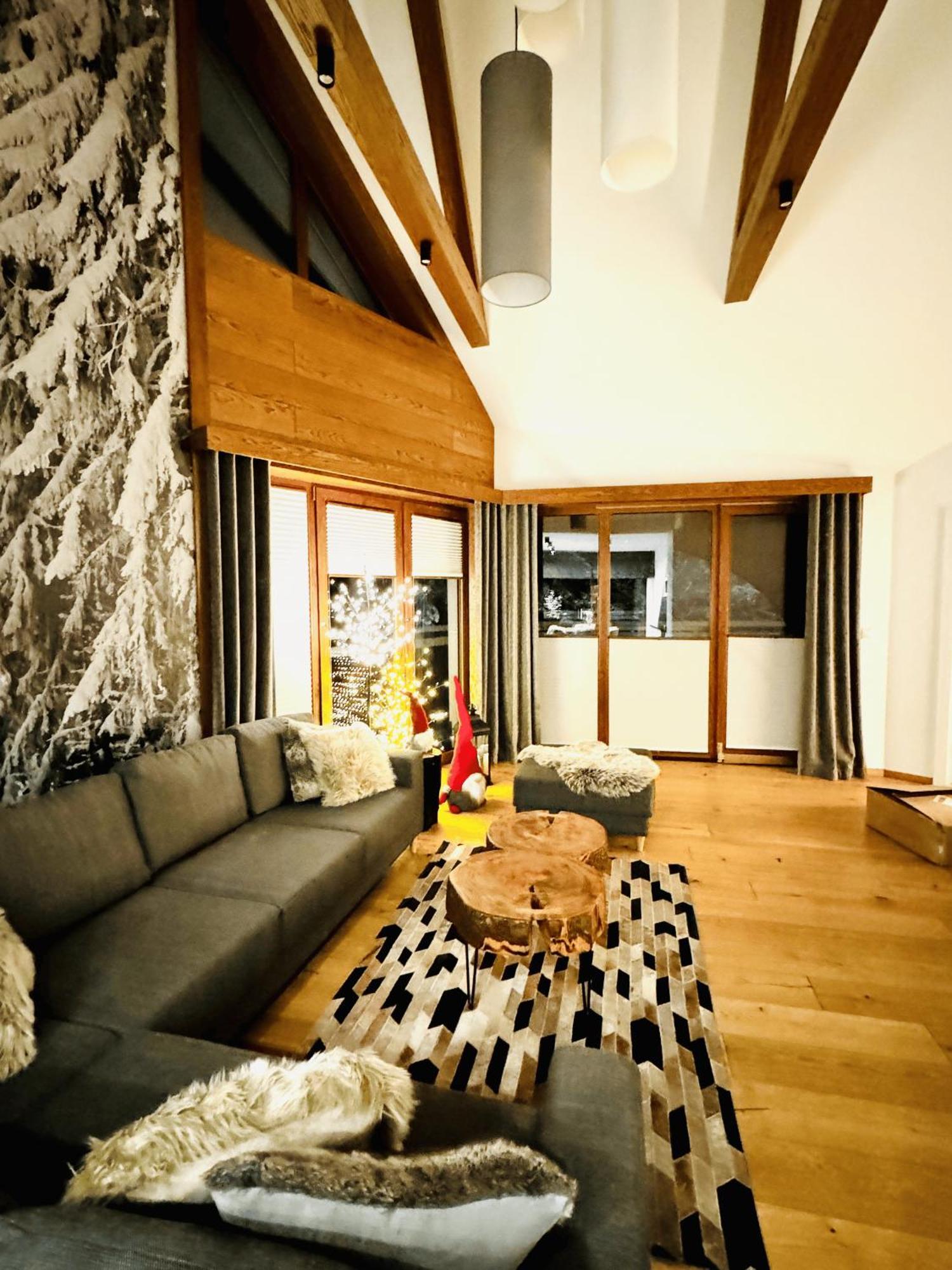 Apartment Sloneczna Premium