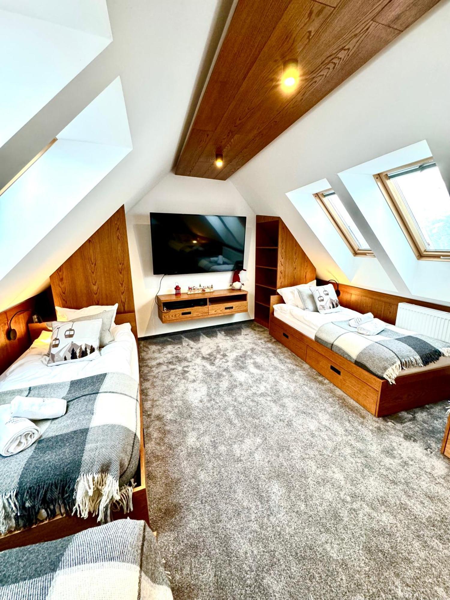 Sloneczna Premium Zakopane