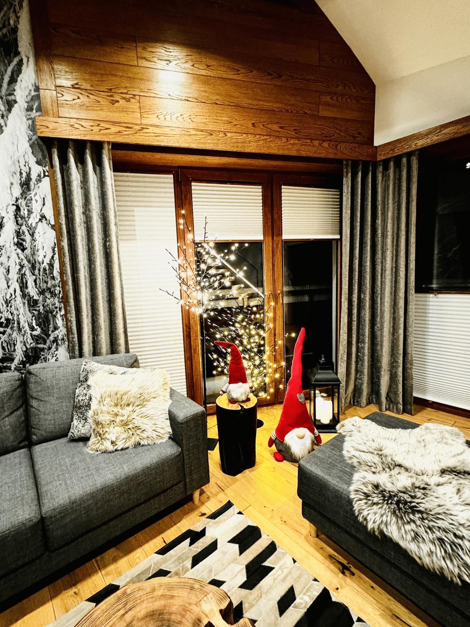 Sloneczna Premium Apartment