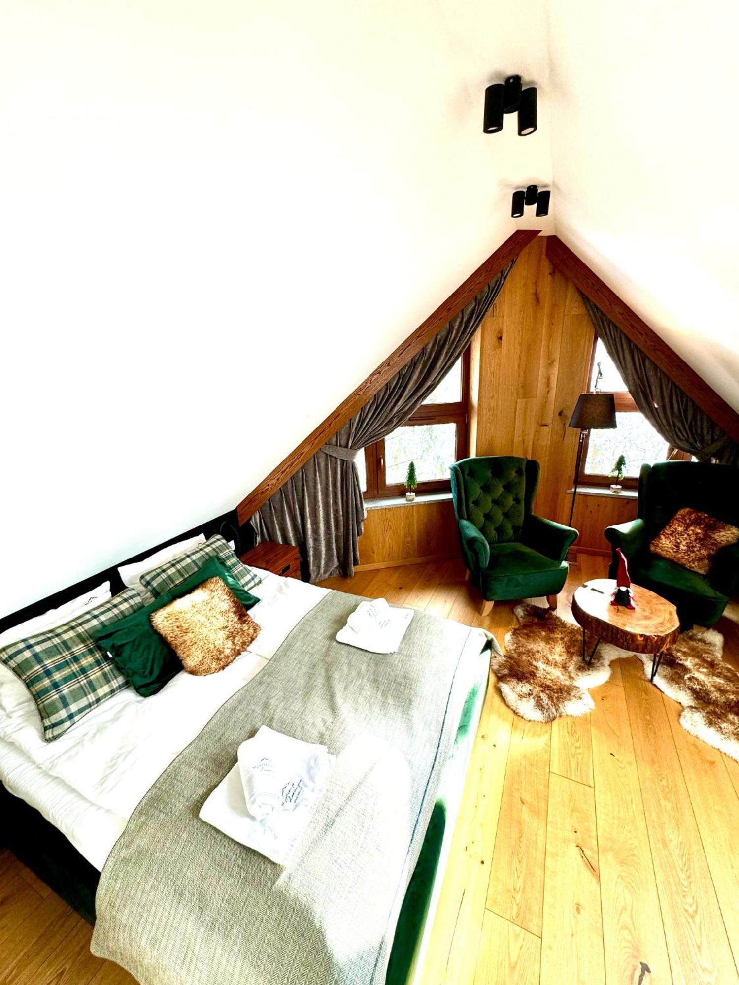 Sloneczna Premium Apartment *