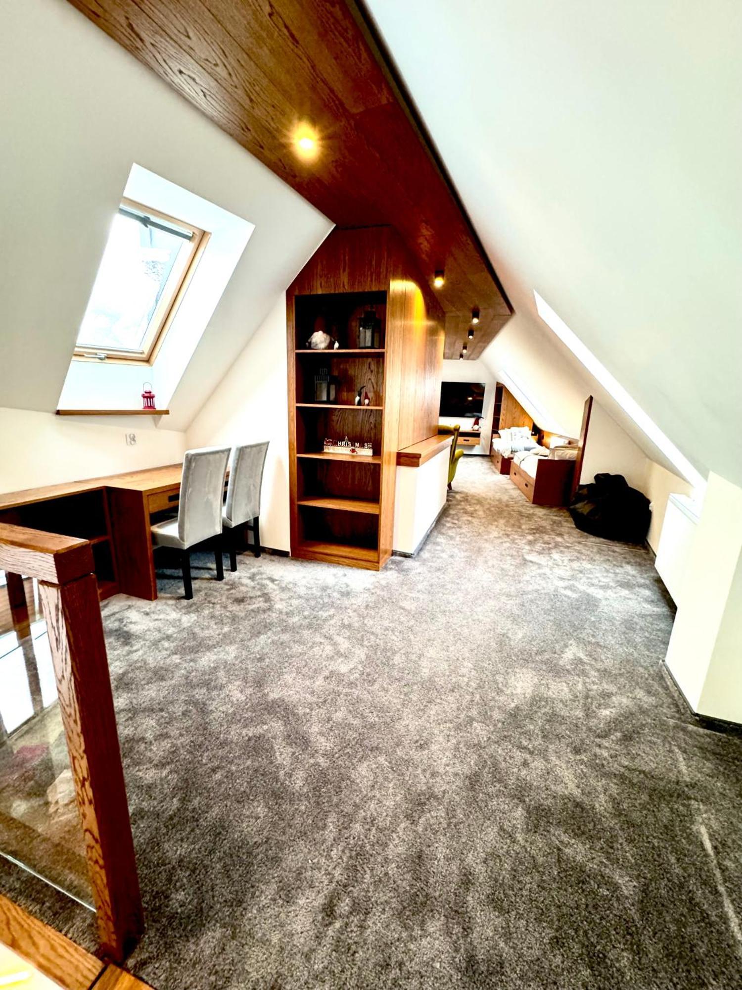 Apartment Sloneczna Premium *