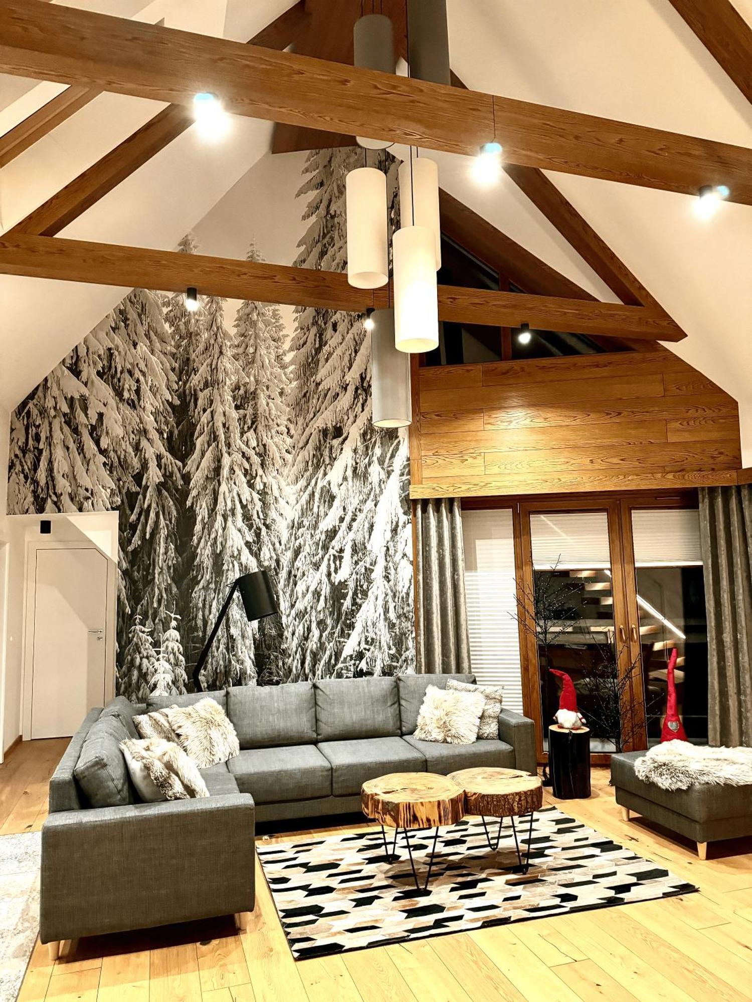 Apartment Sloneczna Premium Zakopane