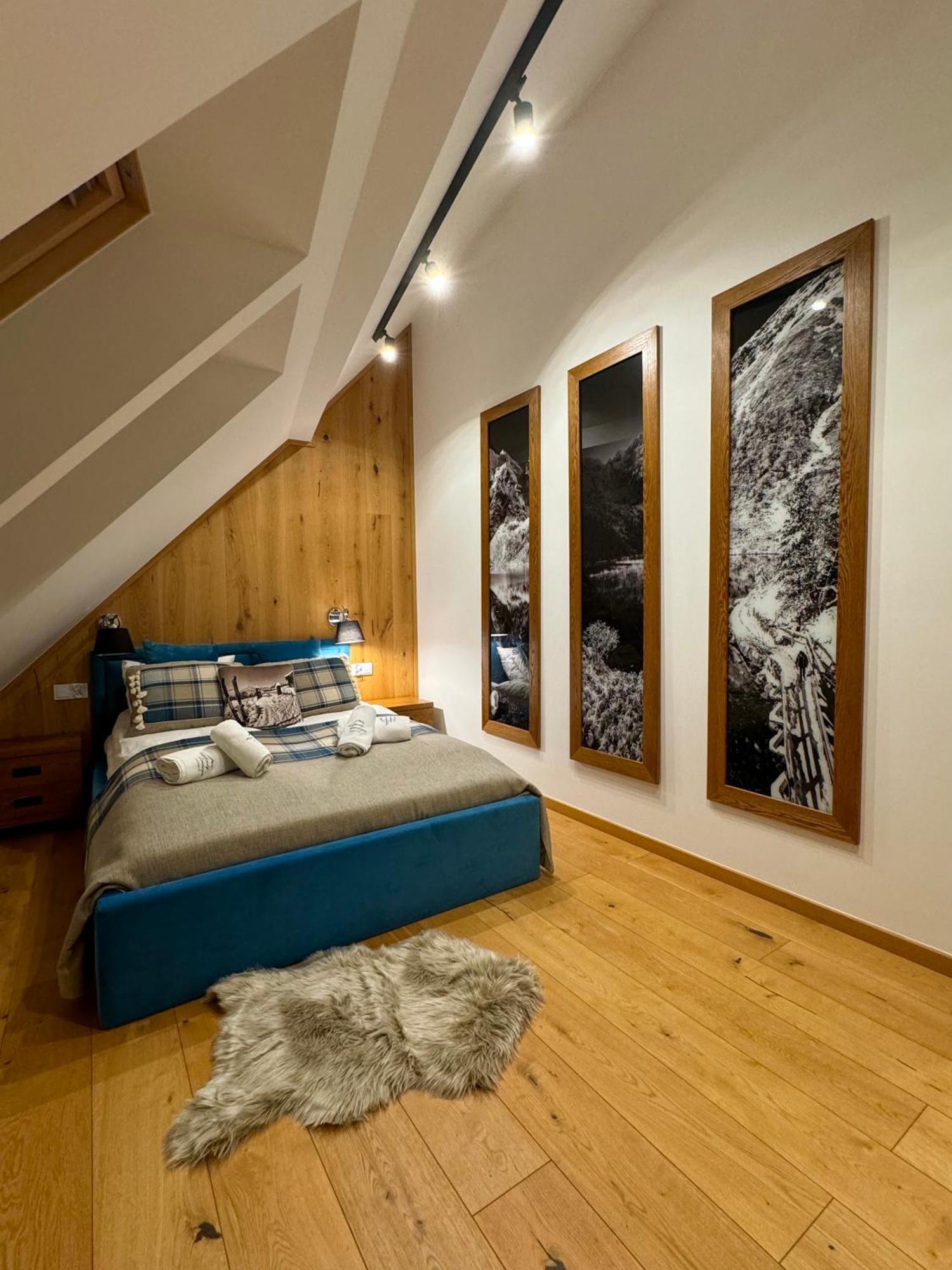 Słoneczna Premium Zakopane