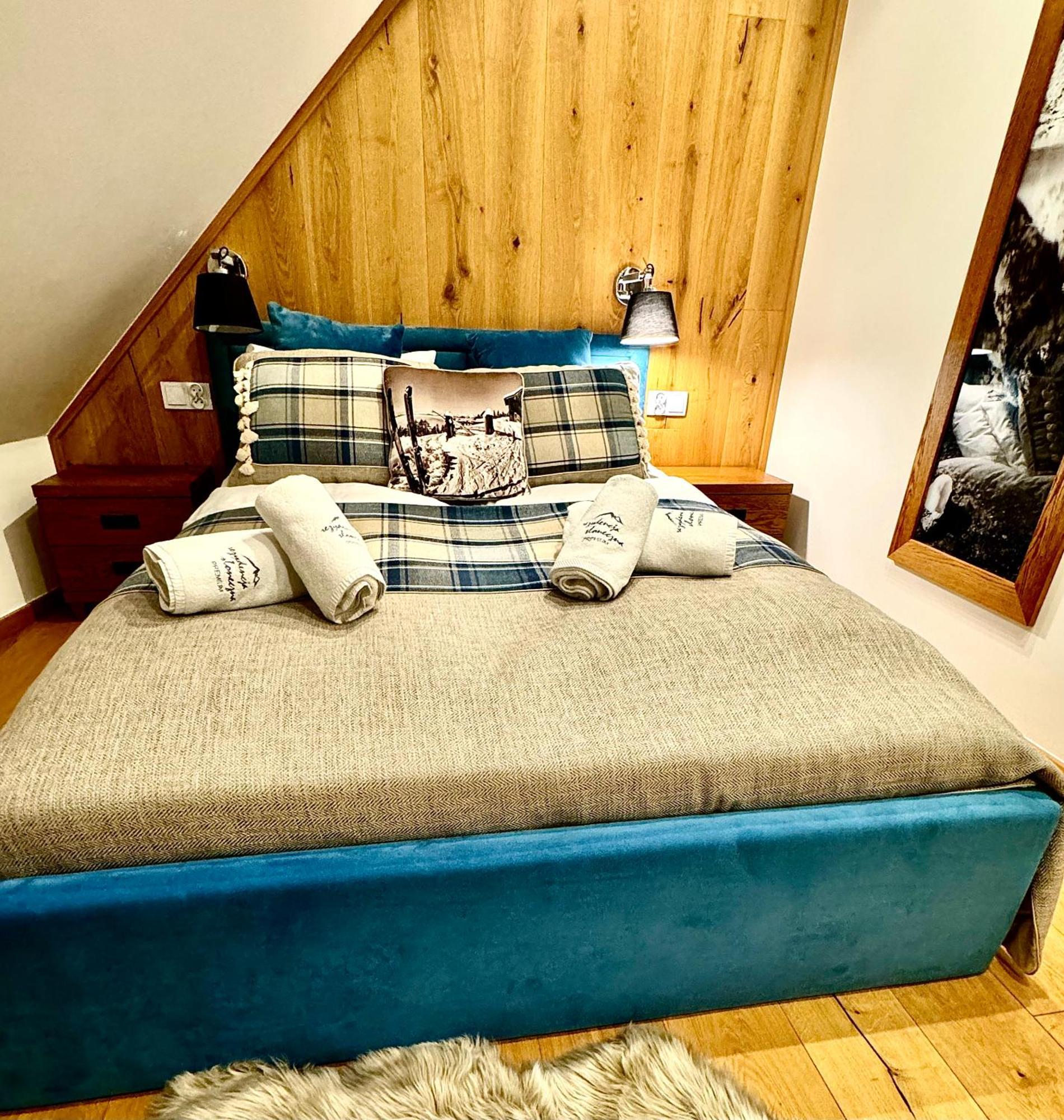 Sloneczna Premium Apartment *