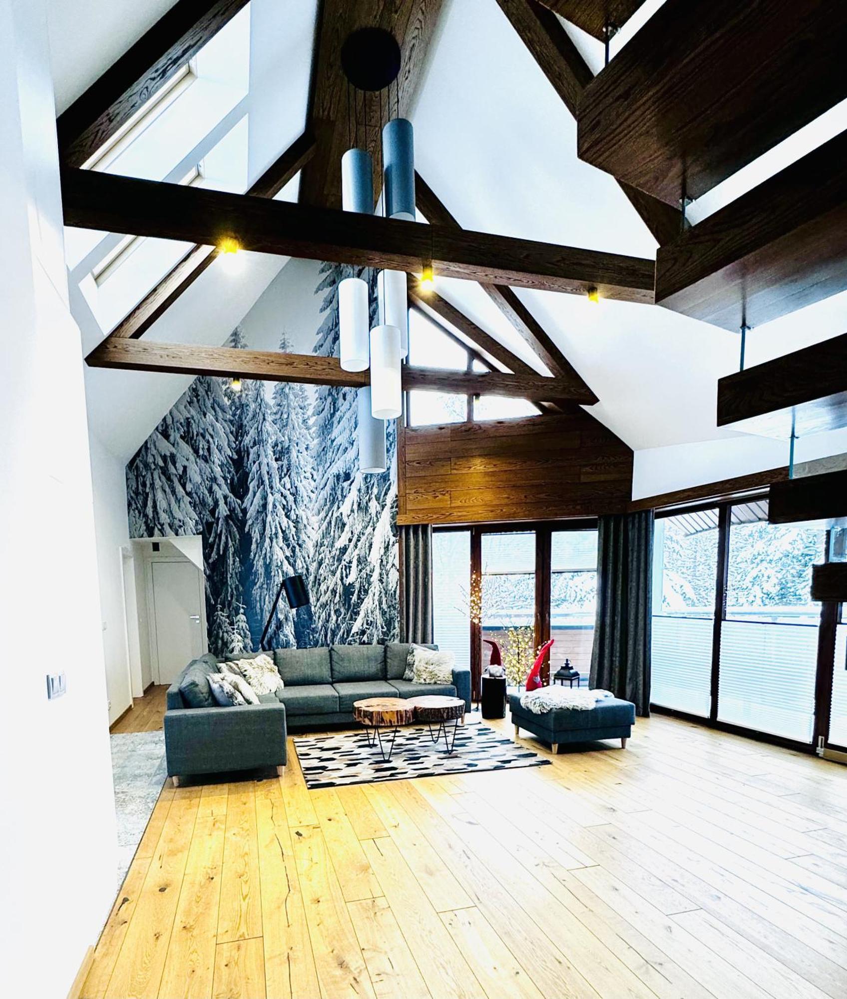 Apartment Sloneczna Premium