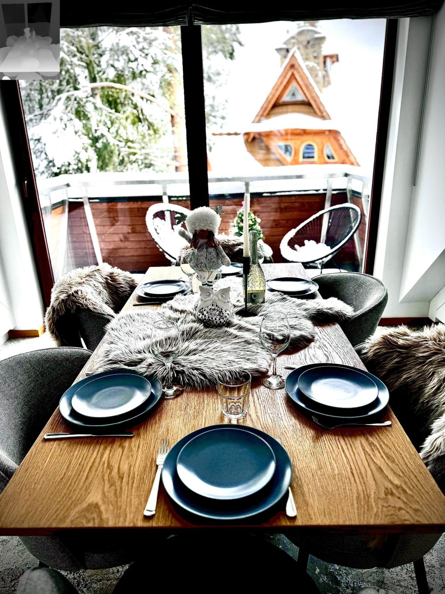 Sloneczna Premium Apartment *