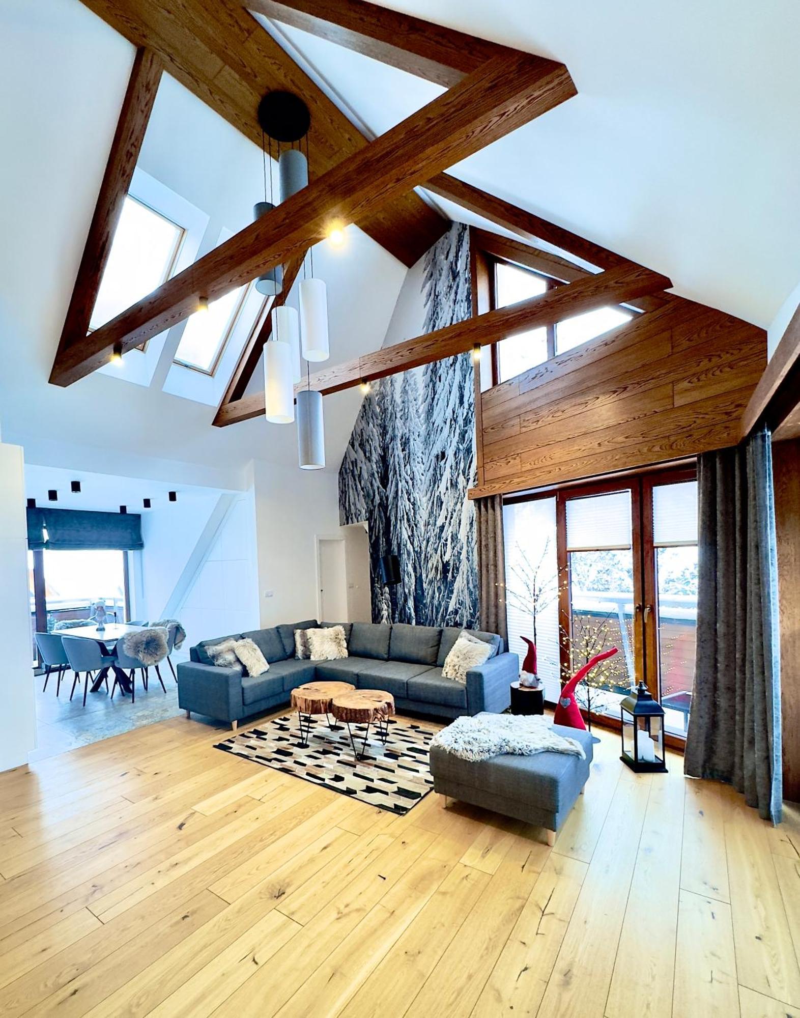 Apartment Sloneczna Premium *