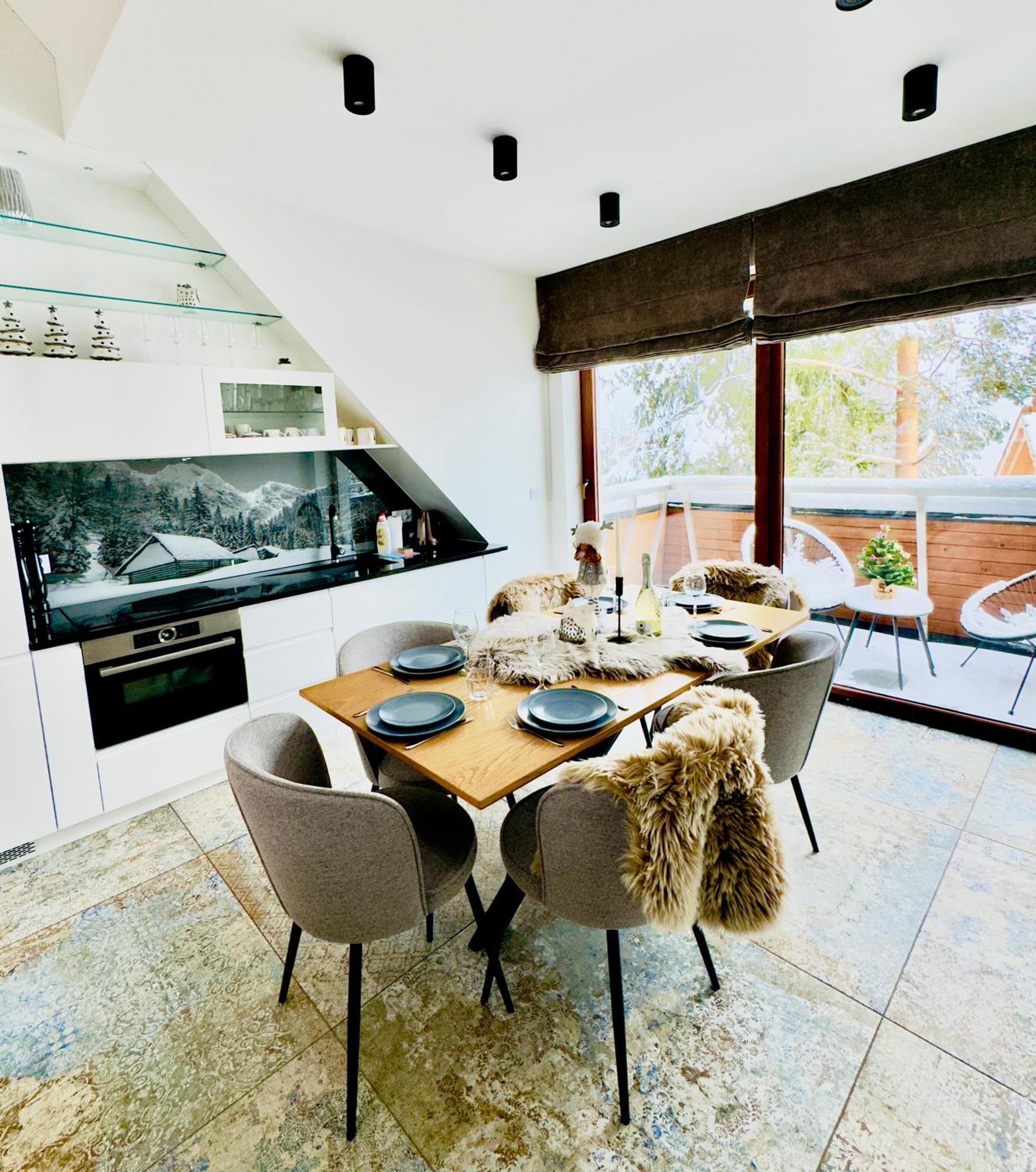 Sloneczna Premium Apartment *
