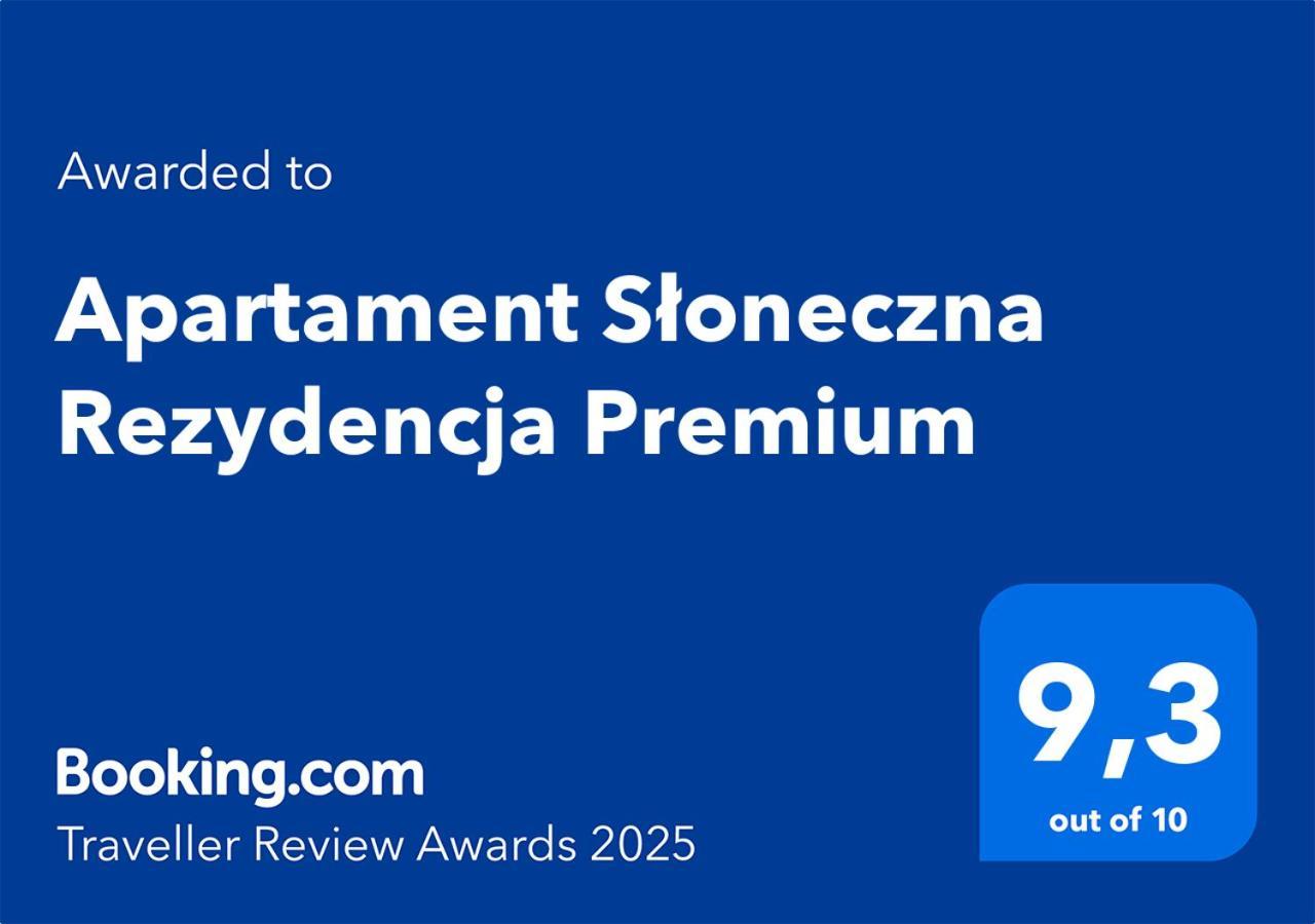 Sloneczna Premium * Zakopane
