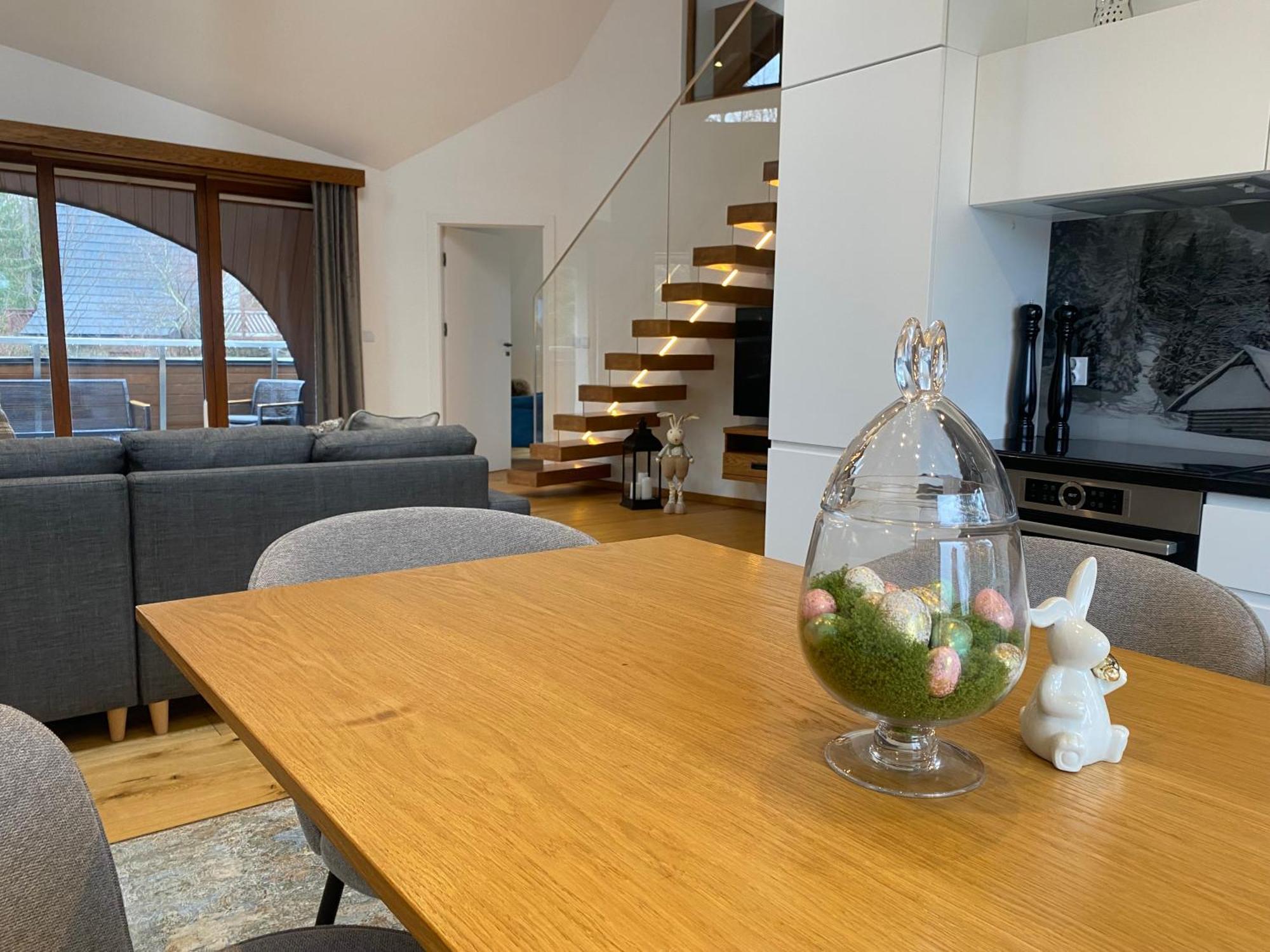 Sloneczna Premium Apartment Zakopane