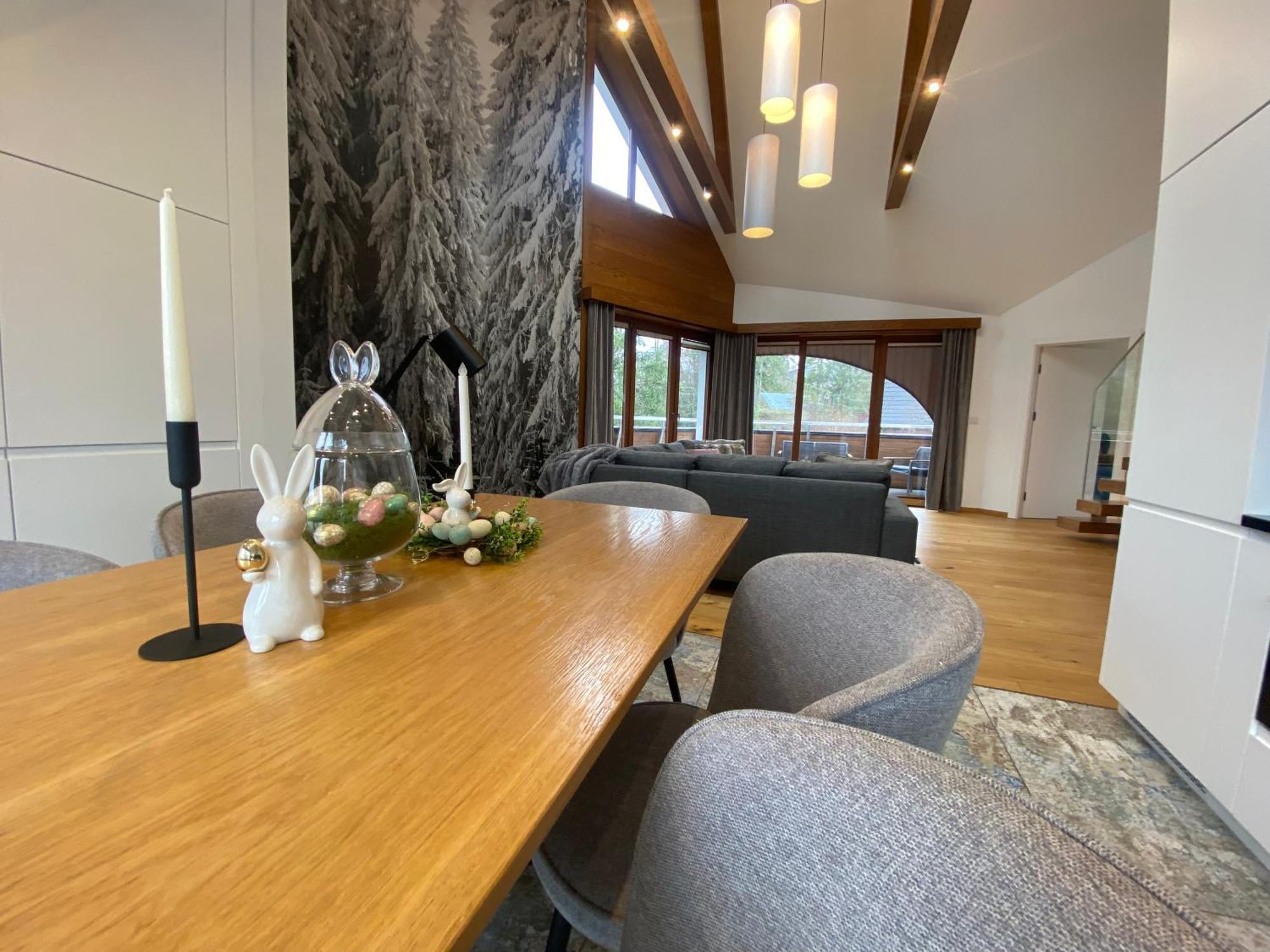 Apartment Sloneczna Premium Zakopane