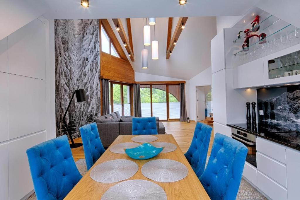 Sloneczna Premium Apartment Zakopane